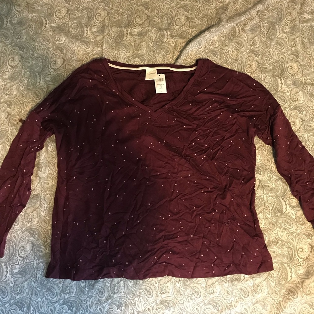 Soma PJ Top